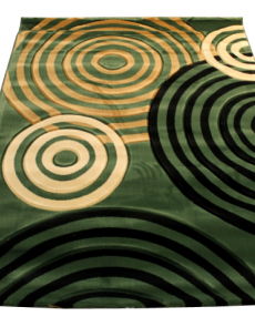 Синтетичний килим Elegant Neo 0291 GREEN - высокое качество по лучшей цене в Украине.
